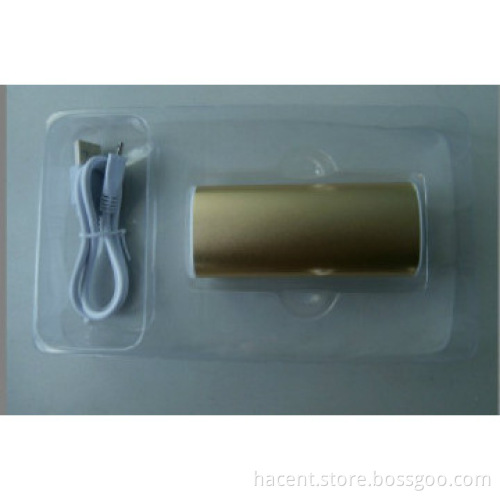 5600mah super slim power bank for smart phone and digital device